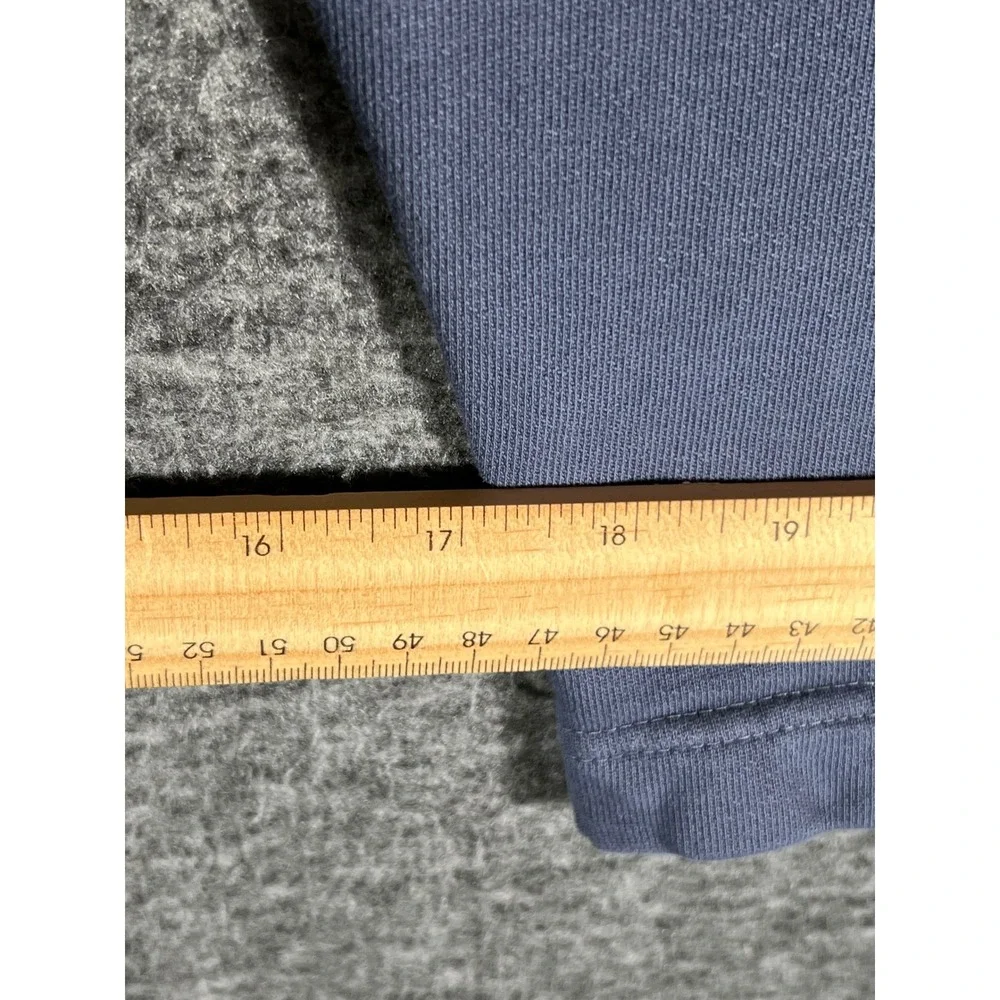 Vrst XL Mens Gray‎ Elastic Waist Casual Jogger Pants Made in Vietnam RN104141